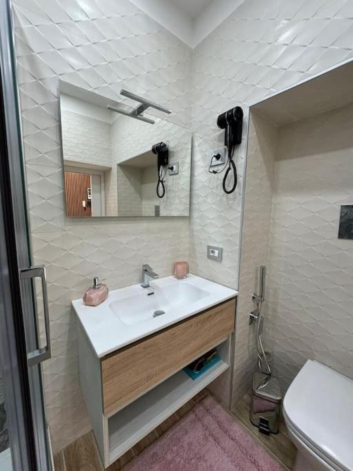 Apartment Royal Resilienza