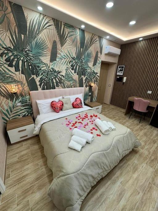 Royal Resilienza Appartement