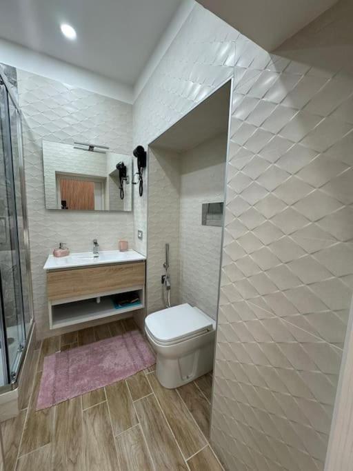 Royal Resilienza Appartement *